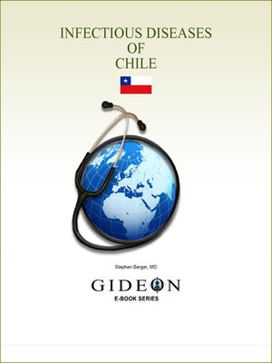 cover image of Infectious Diseases of Chile